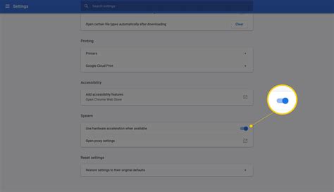 what is hardware acceleration on chrome, Chrome: enable/disable hardware acceleration. How to enable google chrome hardware acceleration