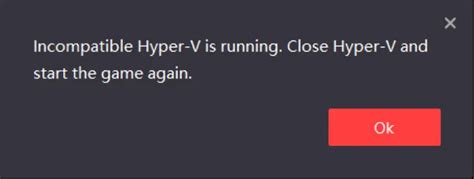 what is hyper v in gameloop, Fixing incompatible hyper-v error in gameloop step-by-step guide