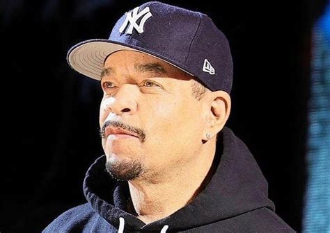 what is ice t net worth