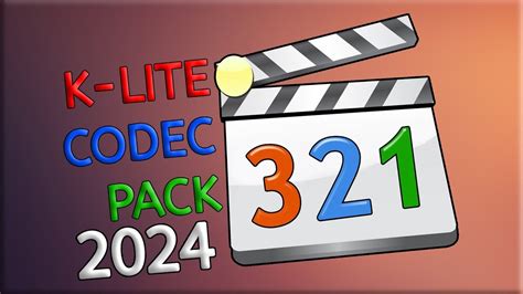 what is k-lite codec pack windows 10, Codec codecs ogm vlc surfer 1370 klite softlay getintopc leawo decoding encoding needed includes. How to download and install k-lite codec pack in windows 10/8/7