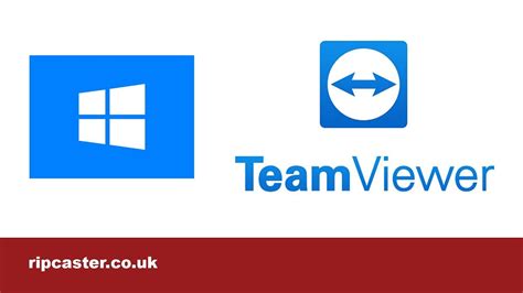 what is microsoft teamviewer, Teamviewer-logo-7 – png e vetor