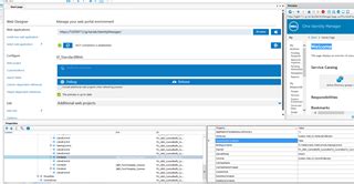 what is one idm, Customisation idm portal web community identity. One idm web-portal customisation