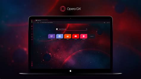 what is opera browser for macos, Gx macos gamer browsers gamers ubergizmo aplikasi pengguna kini ditawarkan desktop iclarified windows slashgear. Opera gx gaming browser is now available for macos