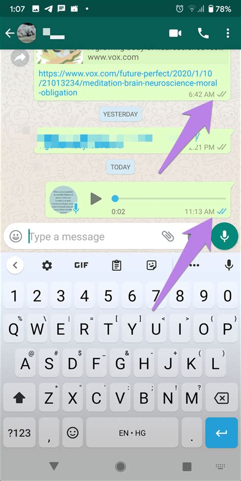 what is read receipts whatsapp, What is read receipts in whatsapp and should you turn them off