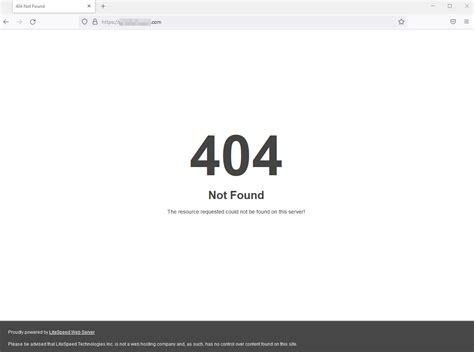 what is the 404 error message, Error 404: what it is and how to fix it in four simple steps