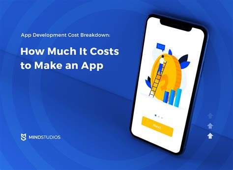 what is the cost to create an app, How much does it cost to make an app? amazing guide 2022