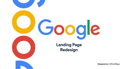 what is the name of the icon on google landing page, Google landing page ui redesign