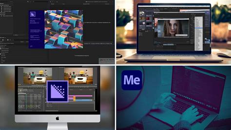 what is the use of adobe media encoder, What is adobe media encoder (and how to use it)?