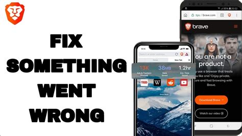 what is wrong with brave browser, Fix brave browser using the wrong gpu