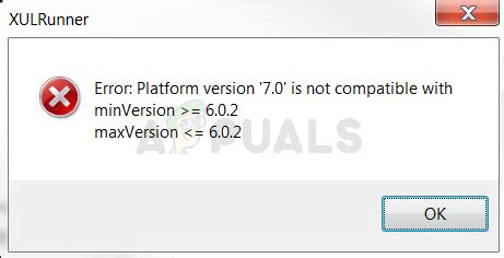 what is xulrunner error, How to fix firefox xulrunner error [tutorial]. Xulrunner error on reinstall