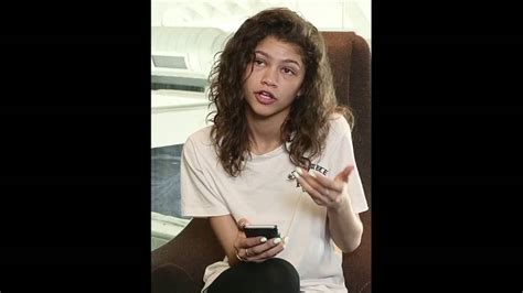 what is zendaya's email, Zendaya listened to beyoncé's 'break my soul' 