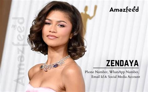 what is zendaya phone number, Zendayas cell phone number. Number phone zendayas cell
