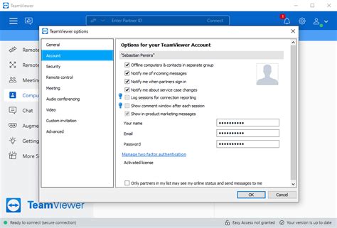 what teamviewer used for, Teamviewer for windows. Teamviewer webforpc remote mac svg suporte een starten sessie