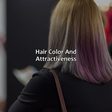 what your hair color says about you