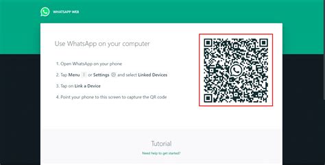 whats app link qr code, Whatsapp qr code: how to start using whatsapp web. Whatsapp qr code web using
