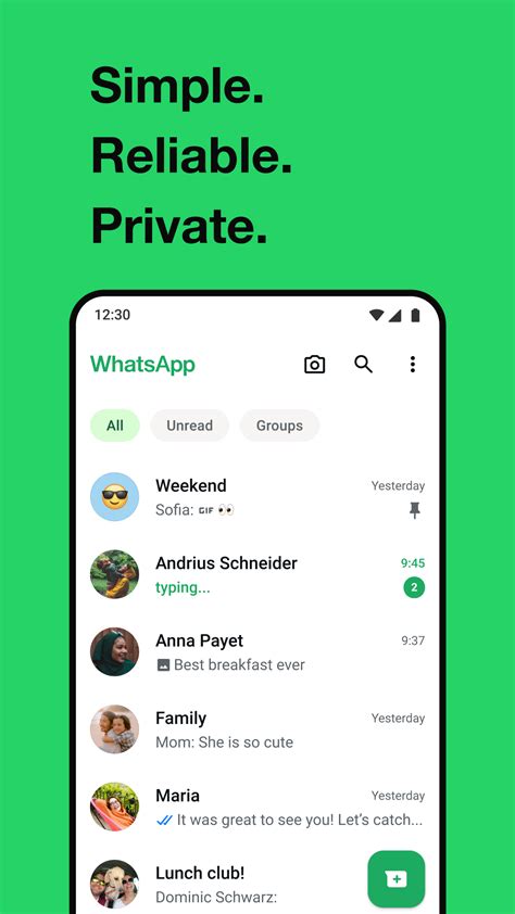 whatsapp android download, Whatsapp download android