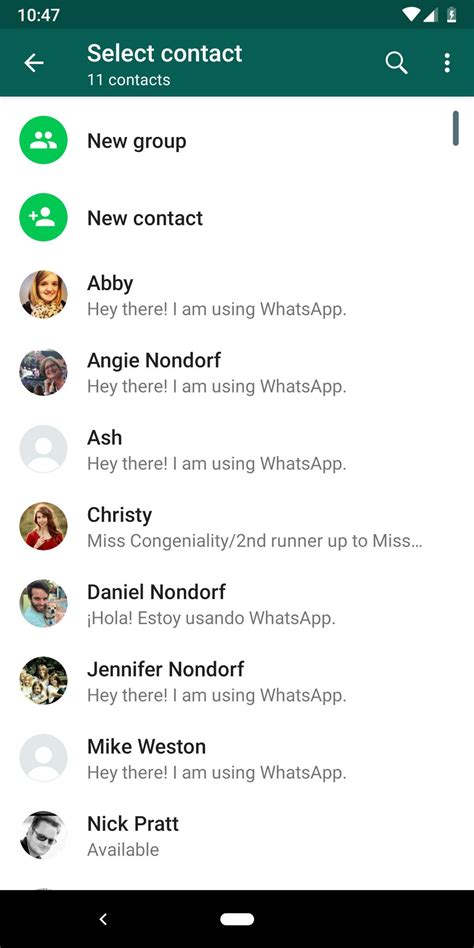 whatsapp app add, Whatsapp could soon let you filter chats to bring some sanity to your