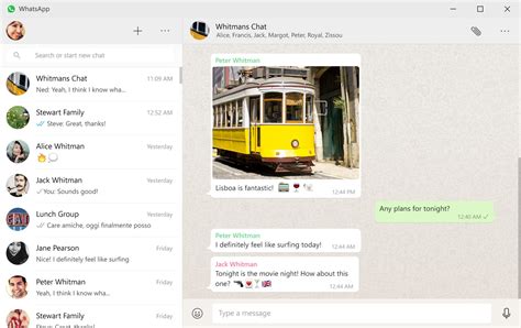 whatsapp app for ubuntu, Software recommendation