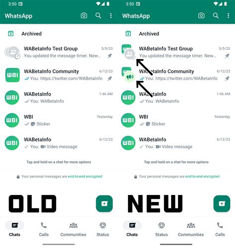 whatsapp app version 4.4.4, Whatsapp android