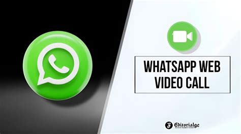 whatsapp apps web video call, How to join group calls on whatsapp