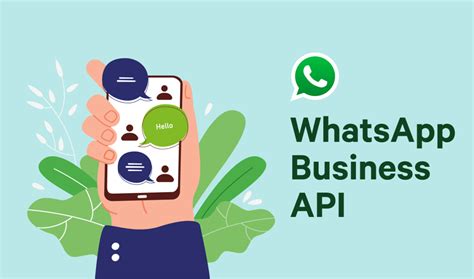 whatsapp business api javascript, Whatsapp business api 101