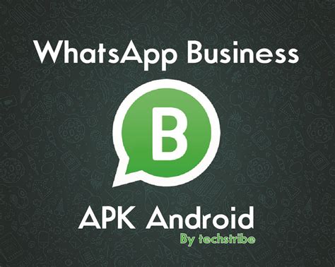 whatsapp business apk 2025, Whatsapp business apk versi terbaru download 2022 gratis