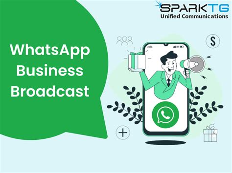 whatsapp business broadcast, An ultimate guide to whatsapp broadcast