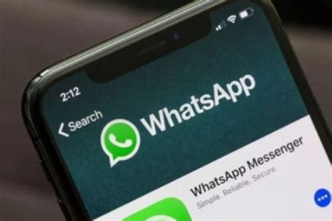 whatsapp business error hari ini, Whatsapp web error hari ini? simak informasinya disini