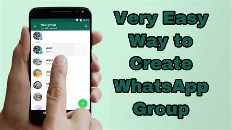 whatsapp business group, Whatsapp group use-cases for business