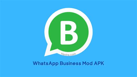 whatsapp business mod apk 2024, Whatsapp business apk versi terbaru download 2022 gratis