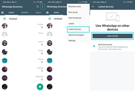 whatsapp business on web, Talkandroid currently. Whatsapp launches the whatsapp business app for small businesses