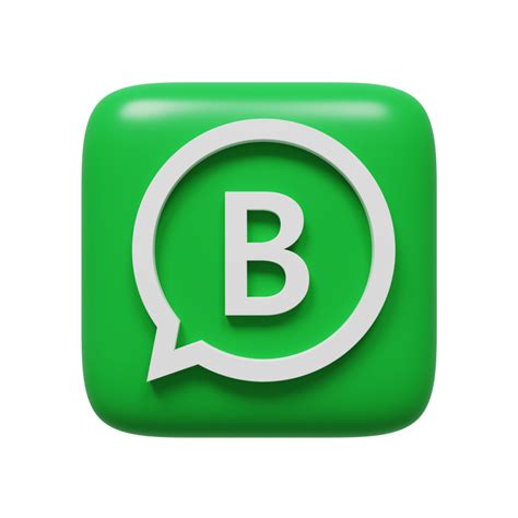 whatsapp business png, Logo whatsapp business – logos png