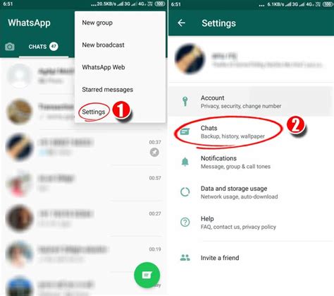 whatsapp business restore backup, Как восстановить удаленные сообщения whatsapp на android?(2023)