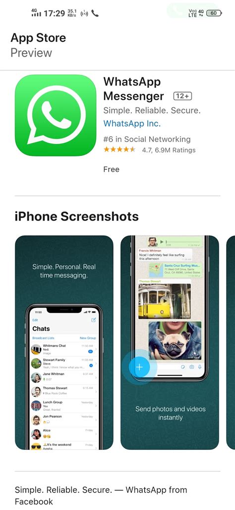 whatsapp business update download 2024 download, Whatsapp business 'an upcoming app to boost e-commerc