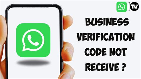 whatsapp business verification code, Get whatsapp business code to verify your whatsapp business number