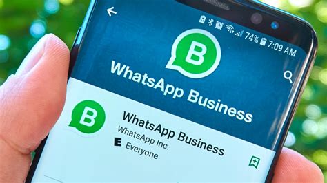 whatsapp business versao web, Whatsapp business ¿cómo funciona y cómo utilizarlo en tu negocio?