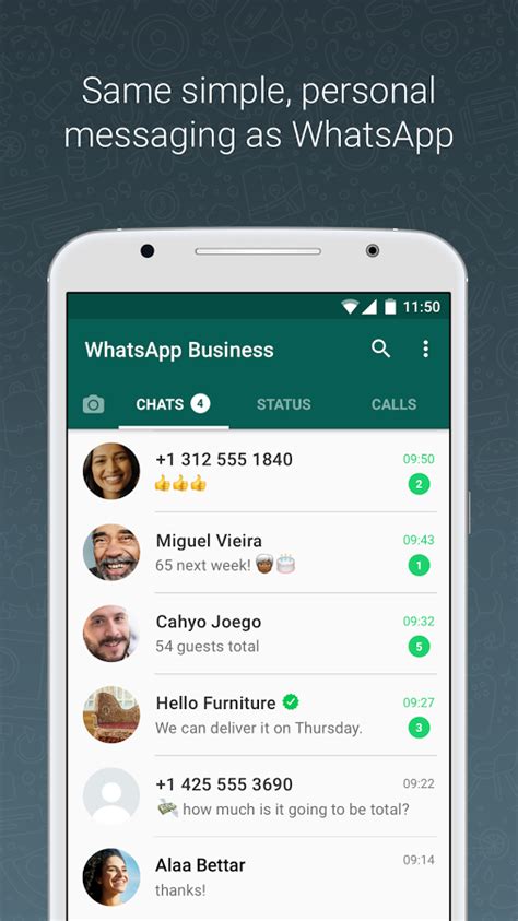 whatsapp business web indir, Whatsapp bisnis web