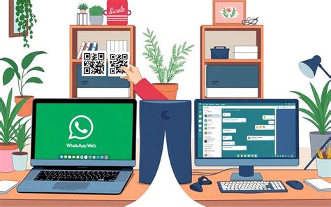 whatsapp business web multiple computers 2025, Whatsapp business gets new web and desktop features