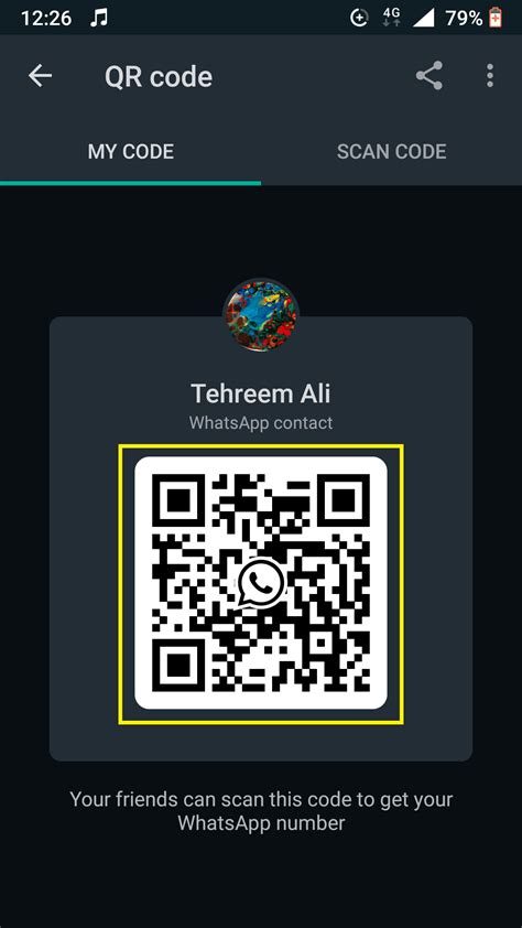 whatsapp business web qr code android, How to scan qr code from whatsapp message – wharftt