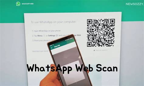 whatsapp business web scan, Como usar o whatsapp web escanear o código qr [atualizado 2023]