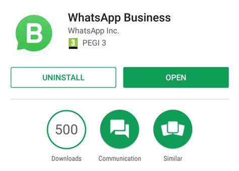 whatsapp business web tablet, Whatsapp bisnis web