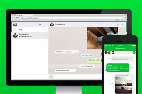 whatsapp business web windows 7, Whatsapp bisnis web