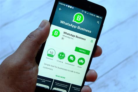 whatsapp business whatsapp, Efficiently enables communicate. Whatsapp business latest version app free download