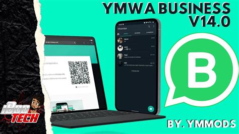 whatsapp business ymwa, Ymwa business 2024 apk download for android free