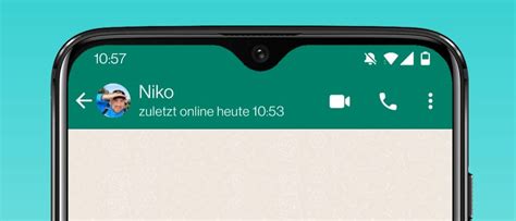 whatsapp business zuletzt online, 