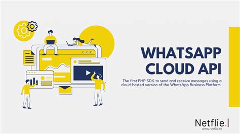 whatsapp cloud api github php, Whatsapp cloud api: everything you need to know