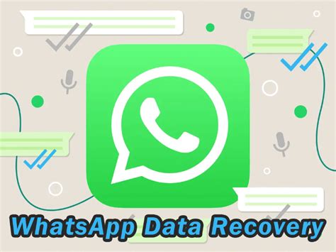 whatsapp data recovery, Use whatsapp data recovery software for android free