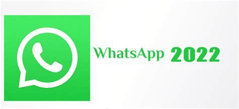 whatsapp download 2022, Whatsapp download 2022