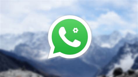 whatsapp download apk mod, Best whatsapp mods that you will like in 2020