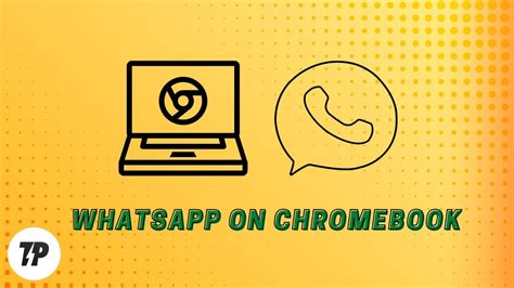 whatsapp download chromebook, Whatsapp en un chromebook: cómo instalar y configurar la apps